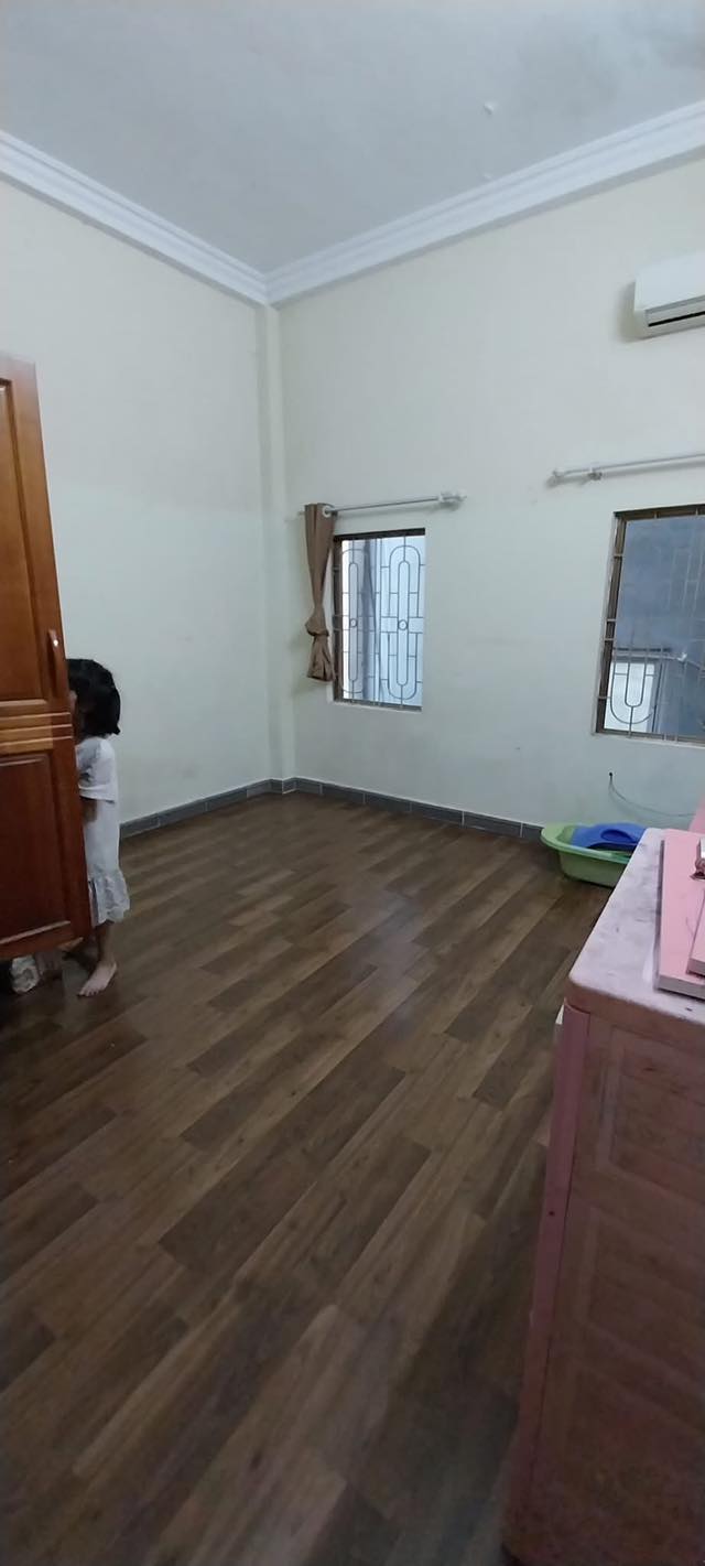 Cho thuê nhà ngõ 155 Chợ Khâm Thiên, 3 tầng x 35m2, 3 PN, 9.8 Triệu - Ảnh 3